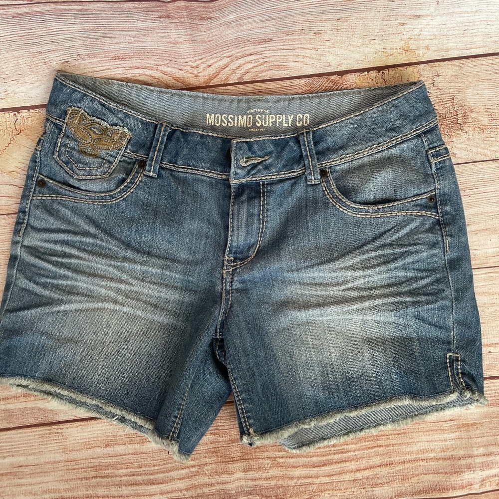 Mossimo Supply Co. Shorts